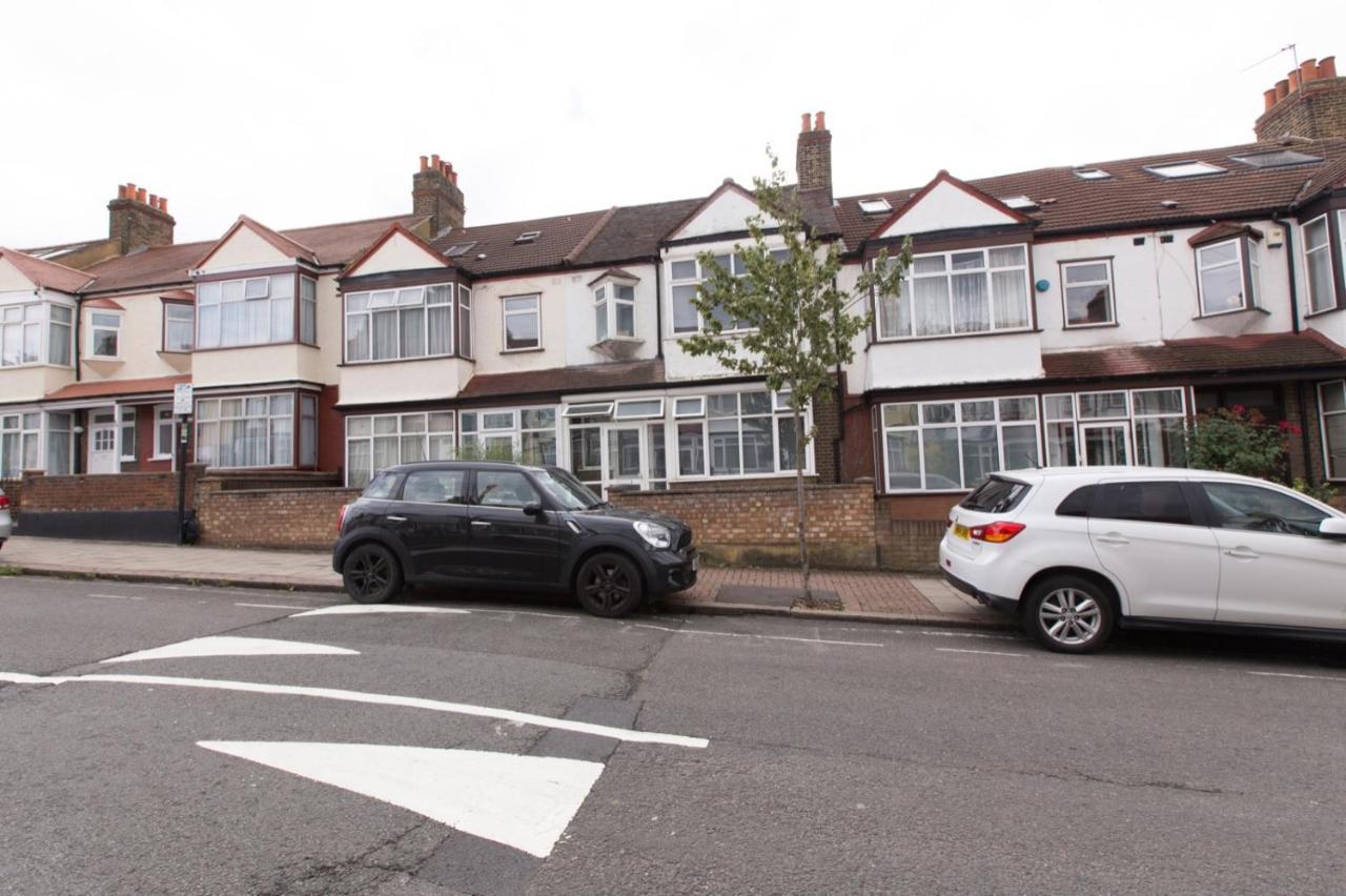 Tooting Bec Rooms By Dc London Rooms Kültér fotó